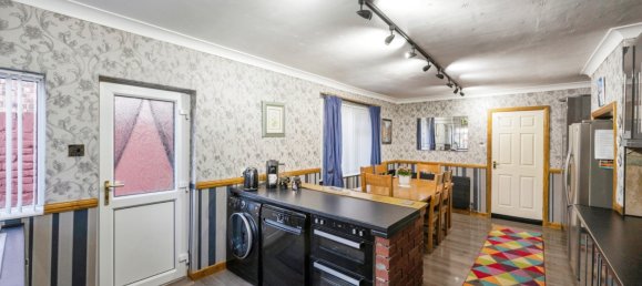 House in Goole, United Kingdom No. 2073 9