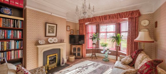 House in Goole, United Kingdom No. 2073 6