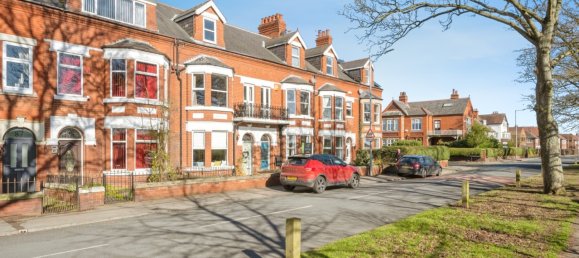 House in Goole, United Kingdom No. 2073 22