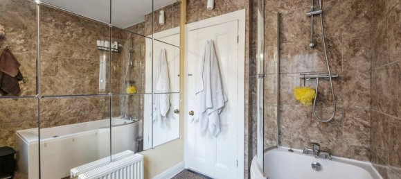 House in Goole, United Kingdom No. 2073 17