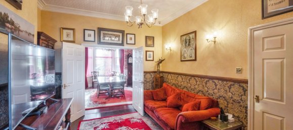 House in Goole, United Kingdom No. 2073 4