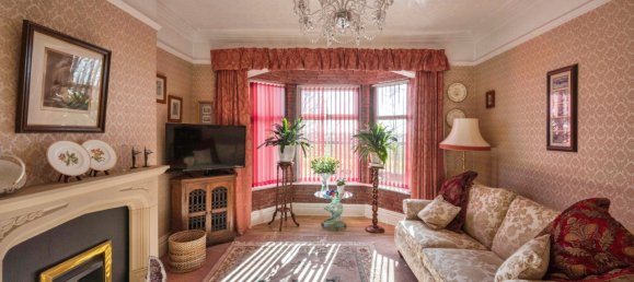 House in Goole, United Kingdom No. 2073 7