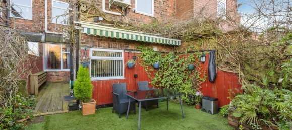 House in Goole, United Kingdom No. 2073 19