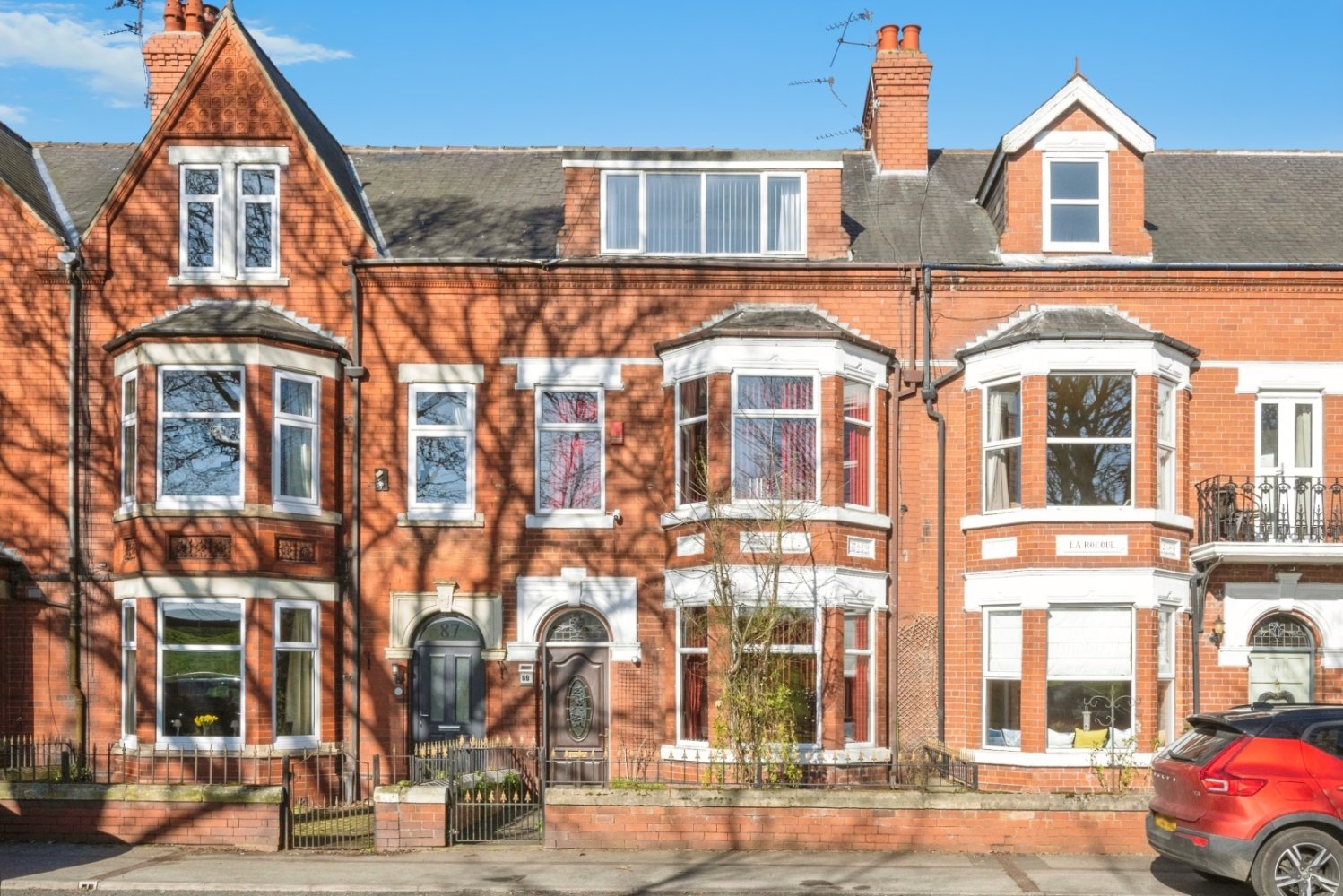  House in Goole, United Kingdom No. 2073