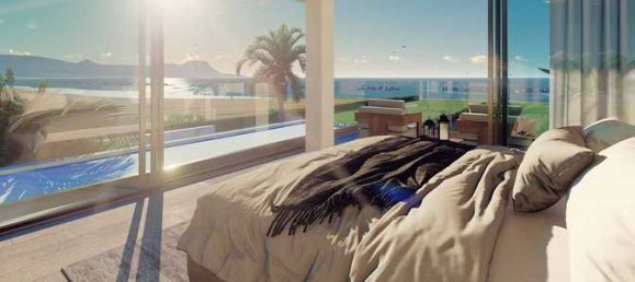 4 bedrooms Villa in Polis, Cyprus No. 7542 4