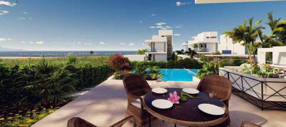 4 bedrooms Villa in Polis, Cyprus No. 7542 2