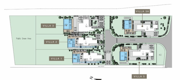 4 bedrooms Villa in Polis, Cyprus No. 7542 6