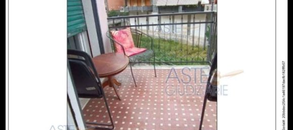 2 rooms Apartment in Rapallo, Italy No. 236745 7