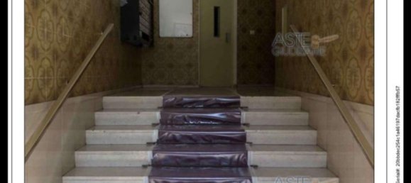 2 rooms Apartment in Rapallo, Italy No. 236745 2