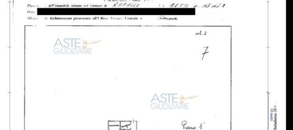 2 rooms Apartment in Rapallo, Italy No. 236745 16