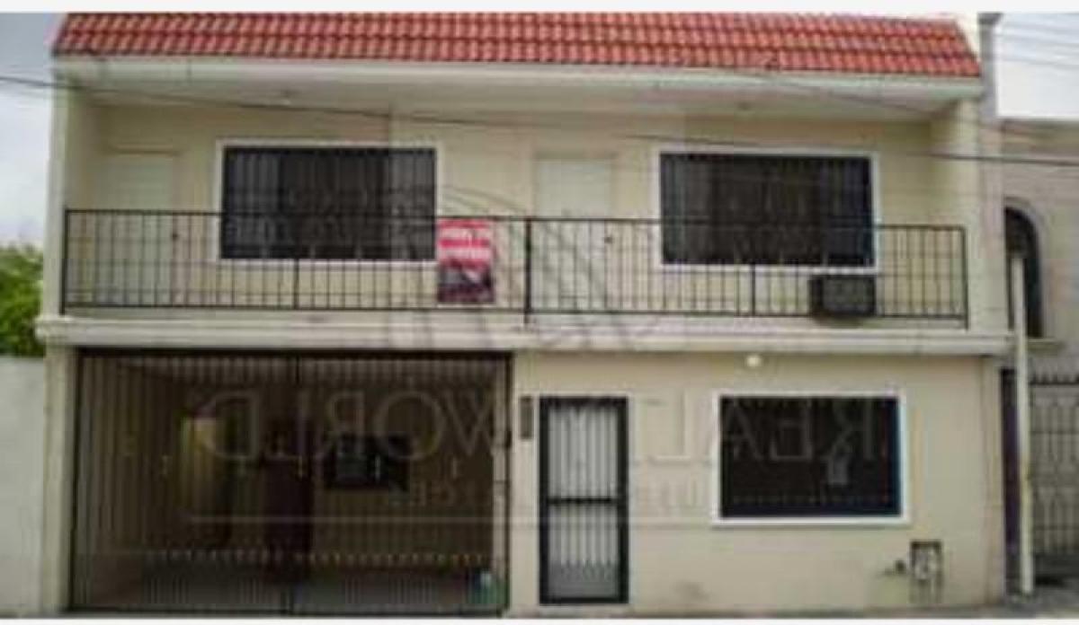 Casa T3 em Nuevo Leon, Mexico N.º 156913