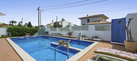 3 غرف نوم فيلا في Lagoa, Portugal رقم 314725 39