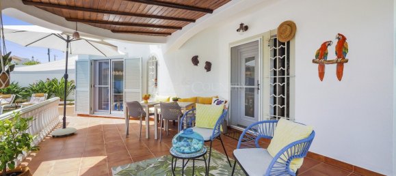 3 غرف نوم فيلا في Lagoa, Portugal رقم 314725 34