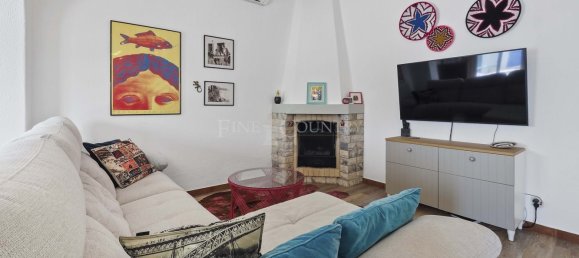 3 غرف نوم فيلا في Lagoa, Portugal رقم 314725 8