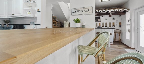 3 غرف نوم فيلا في Lagoa, Portugal رقم 314725 9