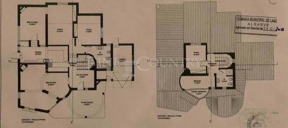 3 غرف نوم فيلا في Lagoa, Portugal رقم 314725 41