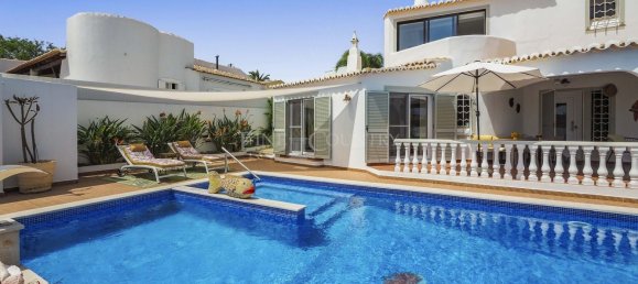 3 غرف نوم فيلا في Lagoa, Portugal رقم 314725 37