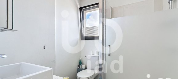 3 غرف نوم منزل في La Rochelle, France رقم 352541 10