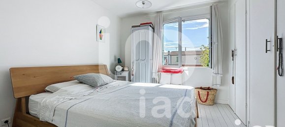 3 غرف نوم منزل في La Rochelle, France رقم 352541 9