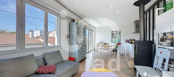 3 غرف نوم منزل في La Rochelle, France رقم 352541 6