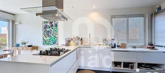 3 غرف نوم منزل في La Rochelle, France رقم 352541 2