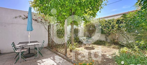 3 غرف نوم منزل في La Rochelle, France رقم 352541 8