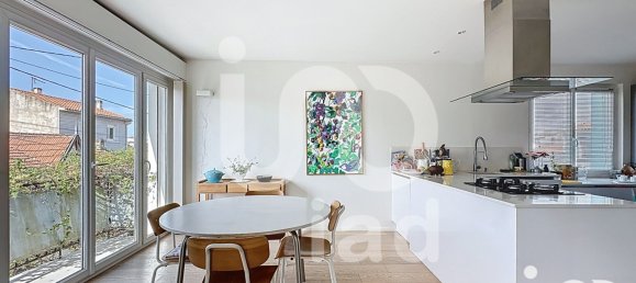 3 غرف نوم منزل في La Rochelle, France رقم 352541 4