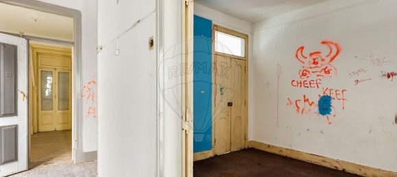 Здание 573м² в Лиссабон, Португалия № 122143 23