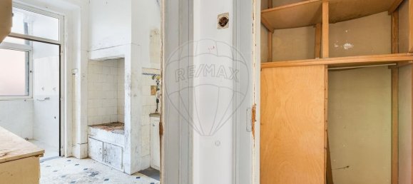 Здание 573м² в Лиссабон, Португалия № 122143 14