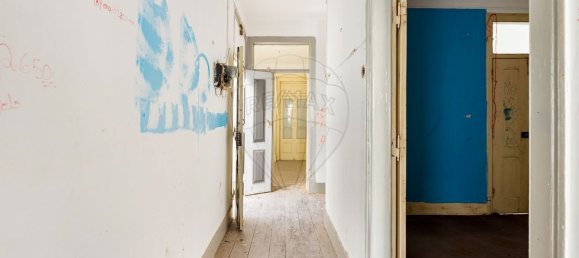 Здание 573м² в Лиссабон, Португалия № 122143 24