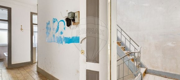 Здание 573м² в Лиссабон, Португалия № 122143 19