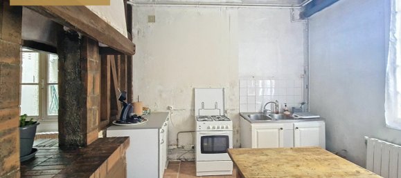 Casa de 4 dormitorios en Troyes, France No. 50680 5