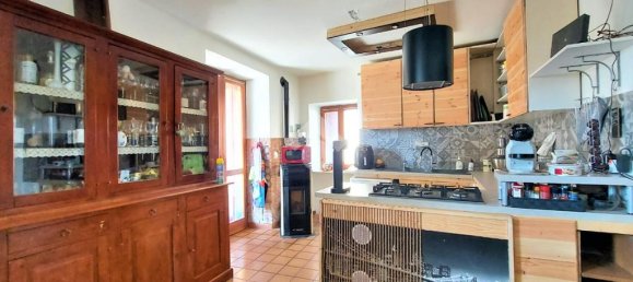 2 Schlafzimmer Haus in Cumiana, Italy, Nr. 207144 9