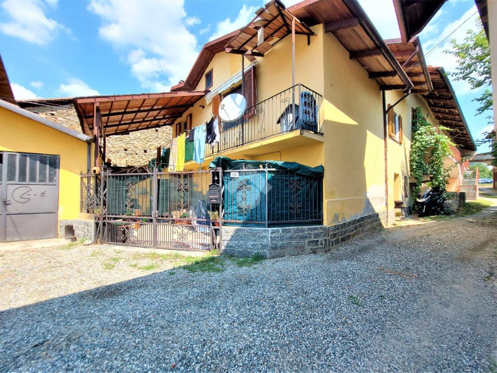 2 Schlafzimmer Haus in Cumiana, Italy, Nr. 207144