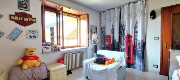 2 Schlafzimmer Haus in Cumiana, Italy, Nr. 207144 11
