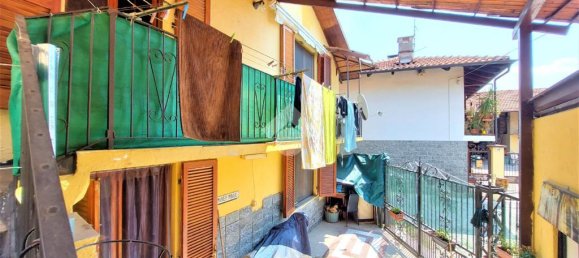 2 Schlafzimmer Haus in Cumiana, Italy, Nr. 207144 23