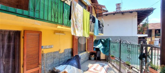 2 Schlafzimmer Haus in Cumiana, Italy, Nr. 207144 4