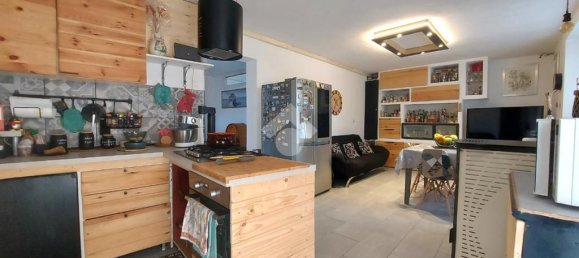 2 Schlafzimmer Haus in Cumiana, Italy, Nr. 207144 6