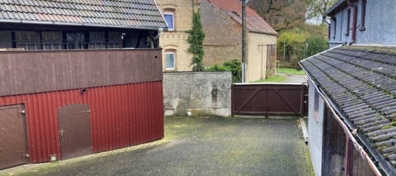 6 rooms House in Mansfeld-Sudharz, Germany No. 181041 11