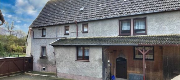 6 rooms House in Mansfeld-Sudharz, Germany No. 181041 2