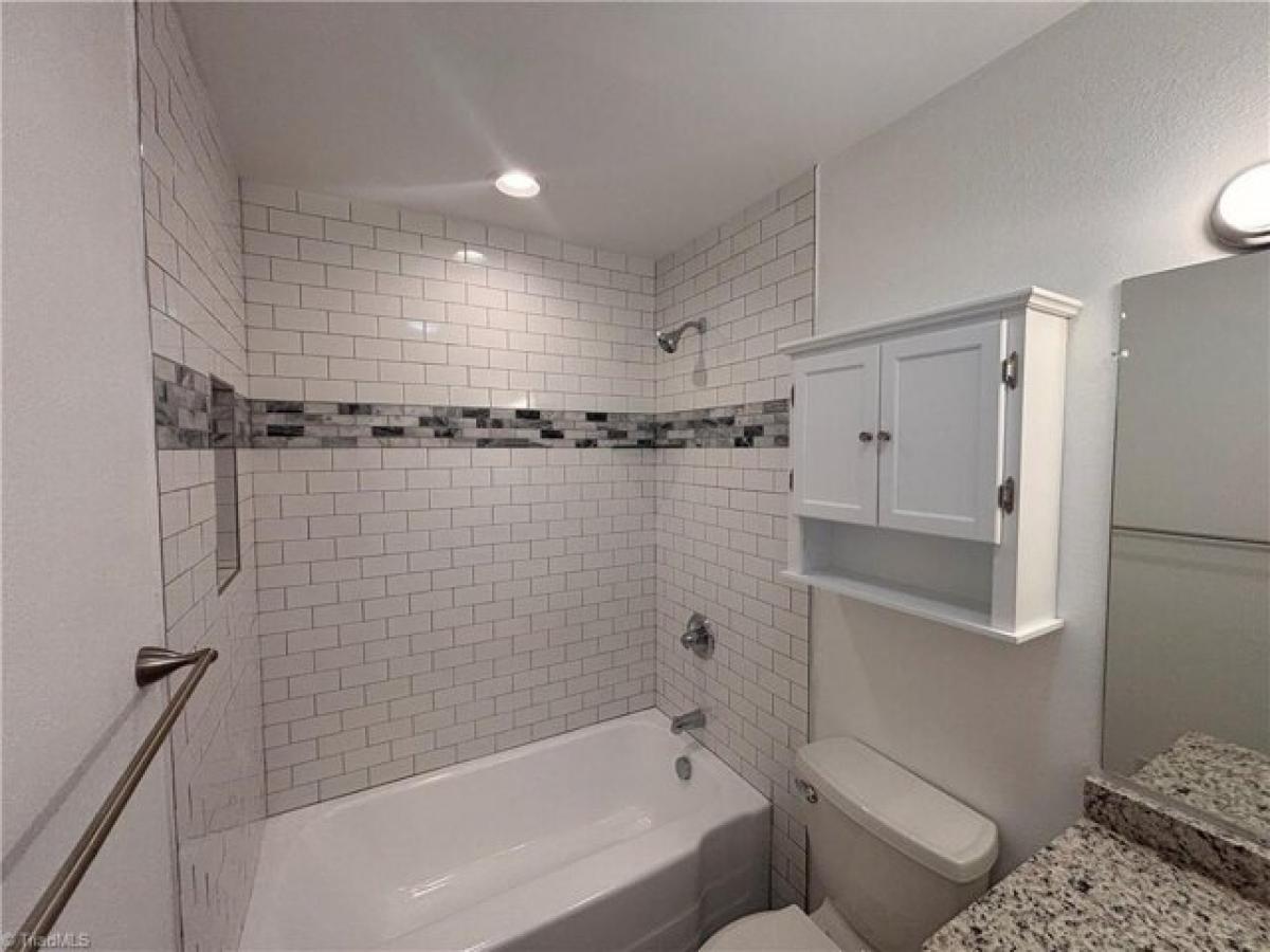 3 Schlafzimmer Haus in Wilkesboro, USA, Nr. 390474