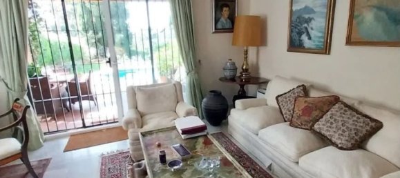 3 chambres Maison à Mijas, Spain No. 180748 9