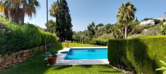 3 chambres Maison à Mijas, Spain No. 180748 3