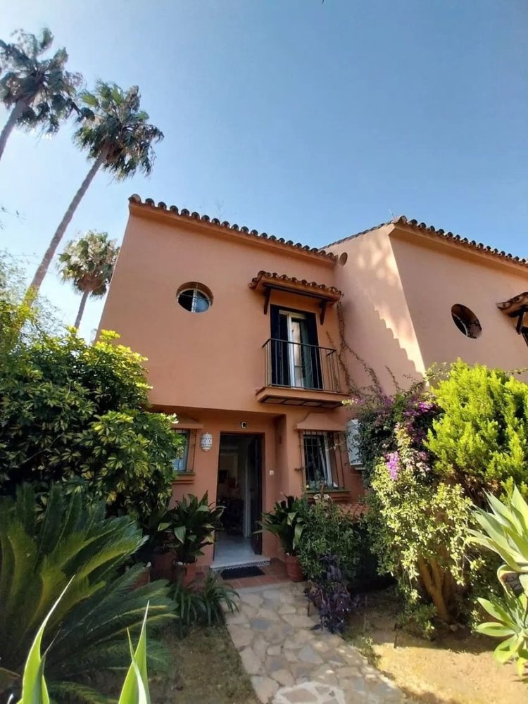 3 chambres Maison à Mijas, Spain No. 180748