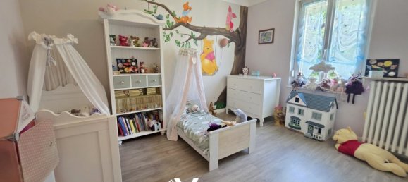 3 غرف نوم منزل في Seremange-Erzange, France رقم 292801 15