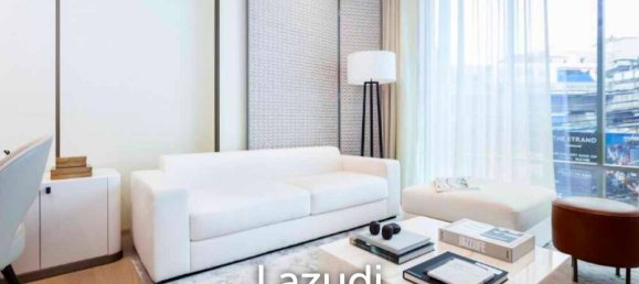 1 bedroom Condo in Bangkok, Thailand No. 24061 5