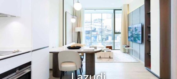 1 bedroom Condo in Bangkok, Thailand No. 24061 6