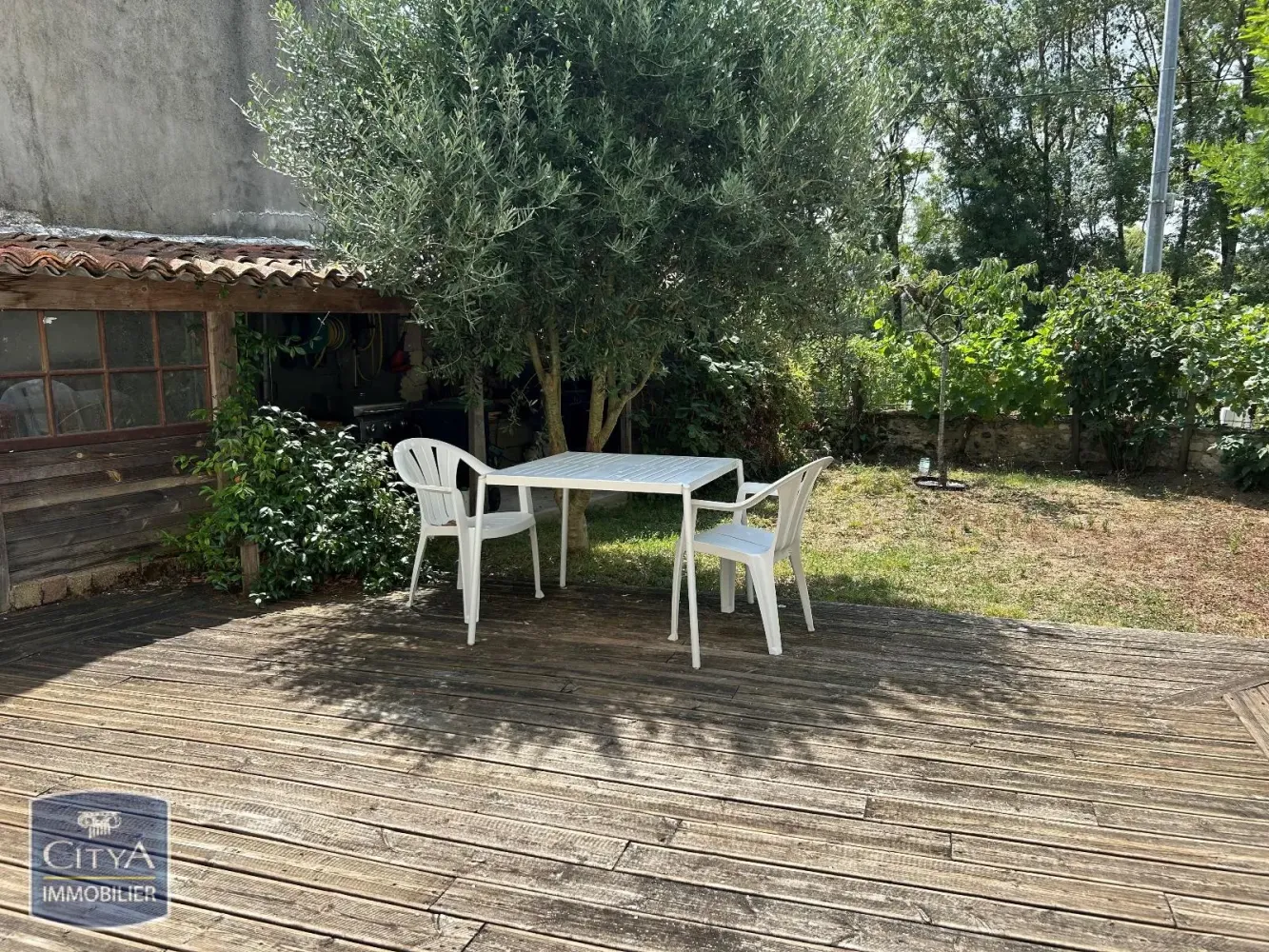 5غرفة منزل في Cognac, France رقم 279925