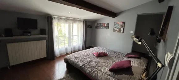 5غرفة منزل في Cognac, France رقم 279925 6