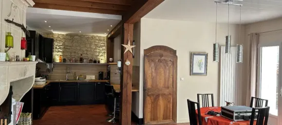 5غرفة منزل في Cognac, France رقم 279925 2